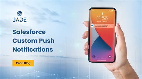 Mobile <b>push</b> <b>notifications</b> allow Force. . Salesforce push notifications android